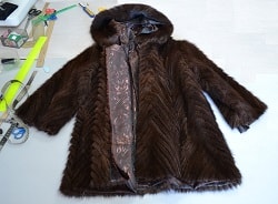 Что можно сделать из старой шубы